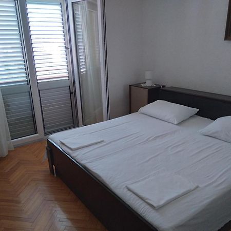 טרוגיר Mravak Apartments מראה חיצוני תמונה