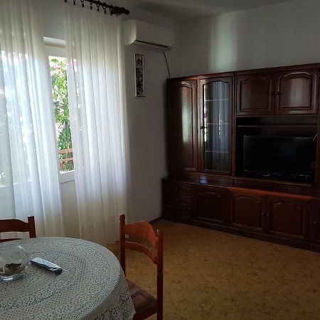 טרוגיר Mravak Apartments מראה חיצוני תמונה