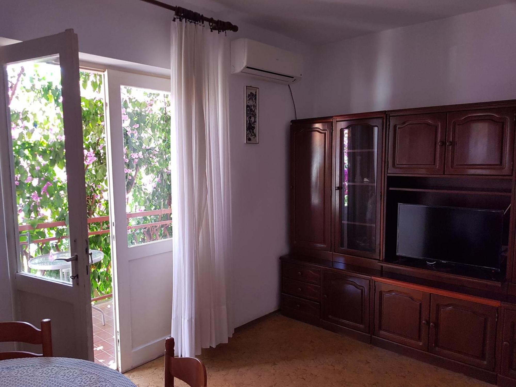 טרוגיר Mravak Apartments מראה חיצוני תמונה