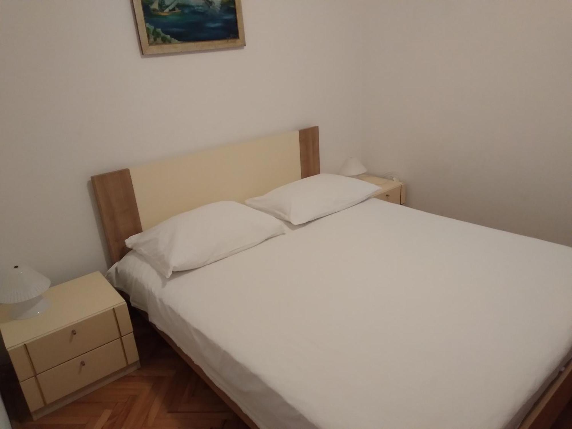 טרוגיר Mravak Apartments מראה חיצוני תמונה