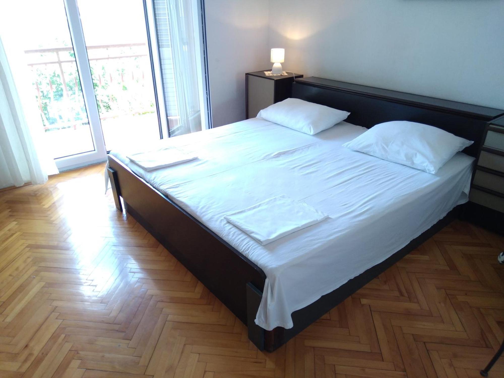 טרוגיר Mravak Apartments מראה חיצוני תמונה