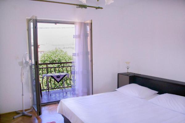 טרוגיר Mravak Apartments מראה חיצוני תמונה