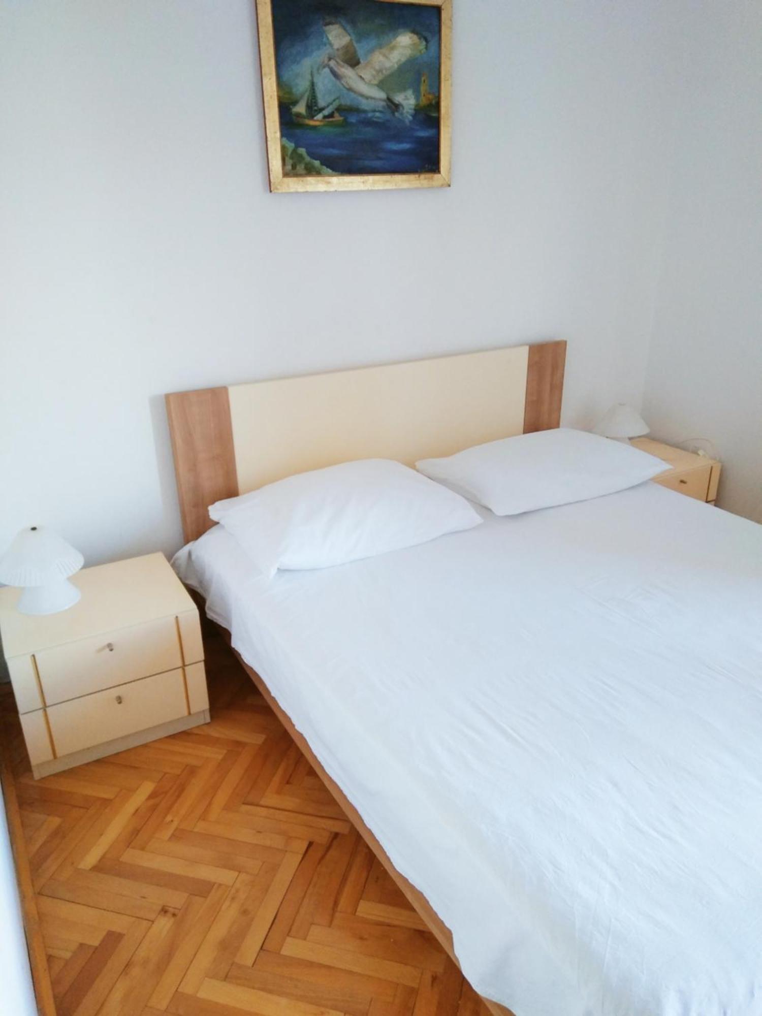 טרוגיר Mravak Apartments מראה חיצוני תמונה