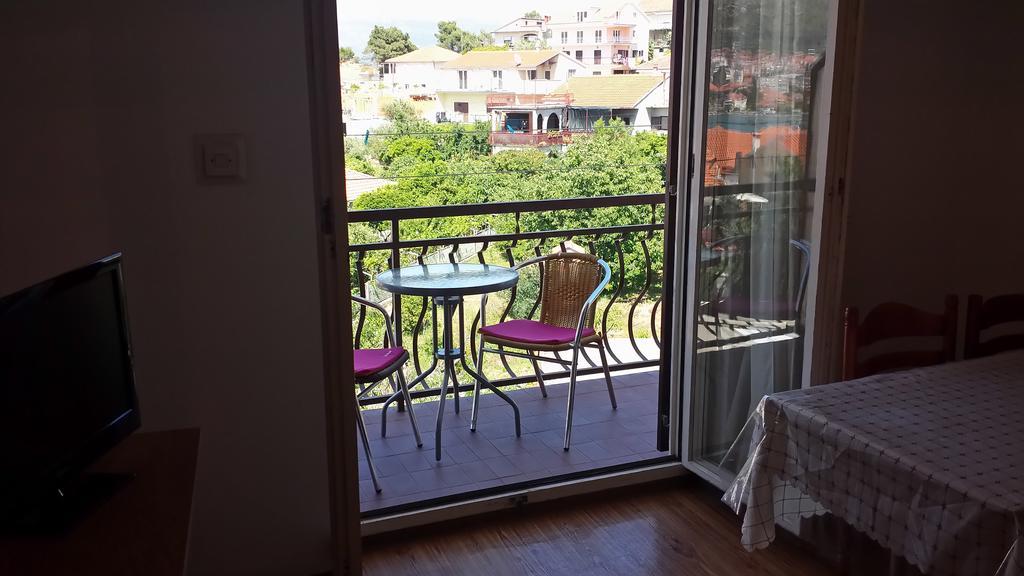 טרוגיר Mravak Apartments מראה חיצוני תמונה
