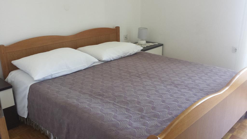 טרוגיר Mravak Apartments מראה חיצוני תמונה