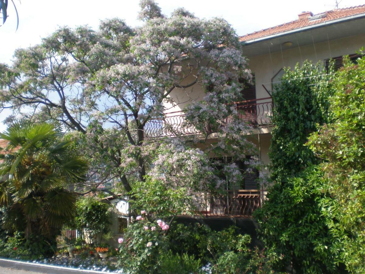 טרוגיר Mravak Apartments מראה חיצוני תמונה