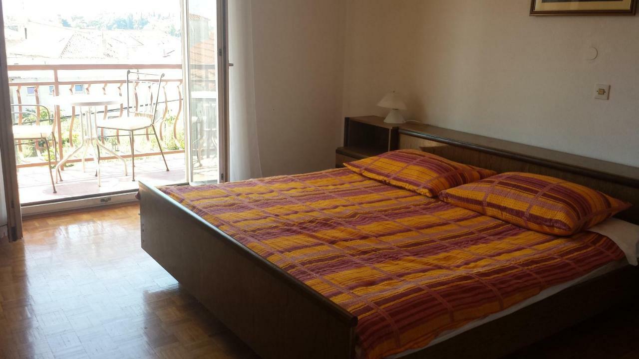 טרוגיר Mravak Apartments מראה חיצוני תמונה
