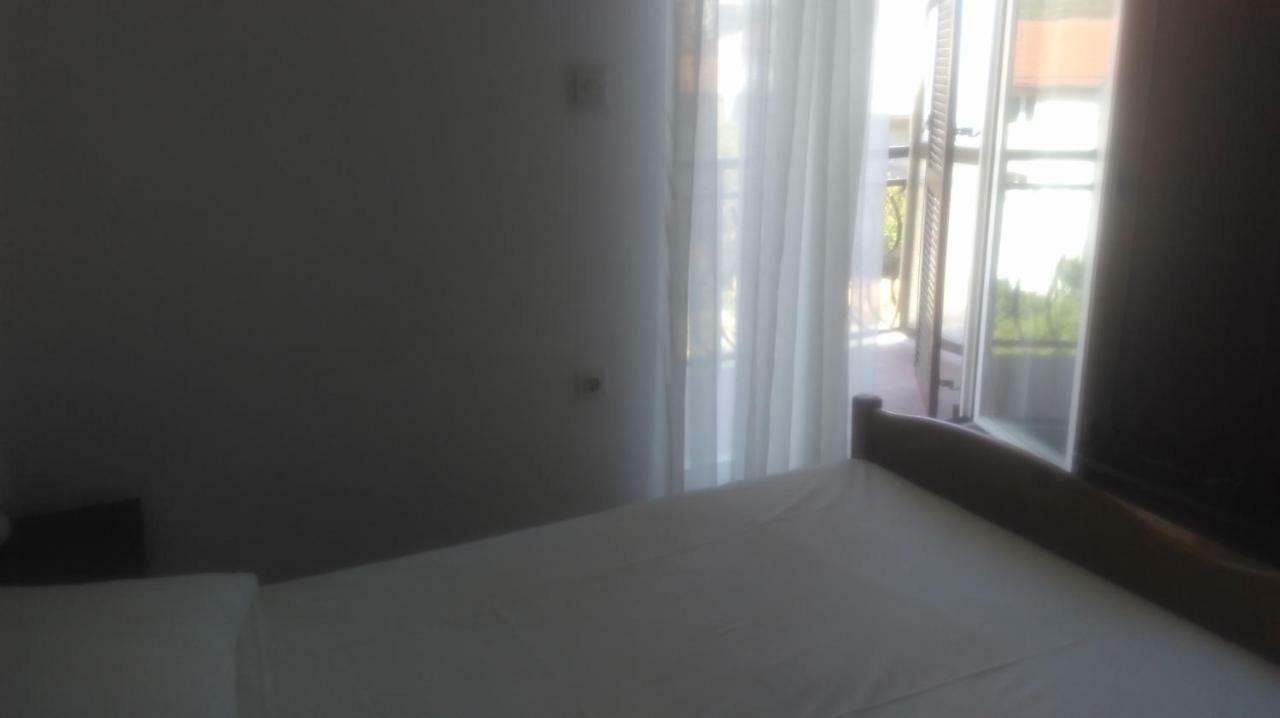 טרוגיר Mravak Apartments מראה חיצוני תמונה