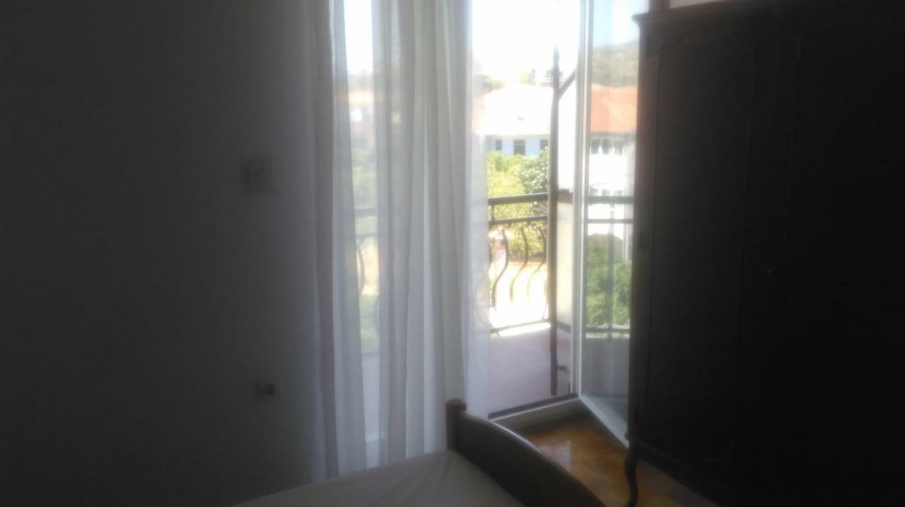 טרוגיר Mravak Apartments מראה חיצוני תמונה
