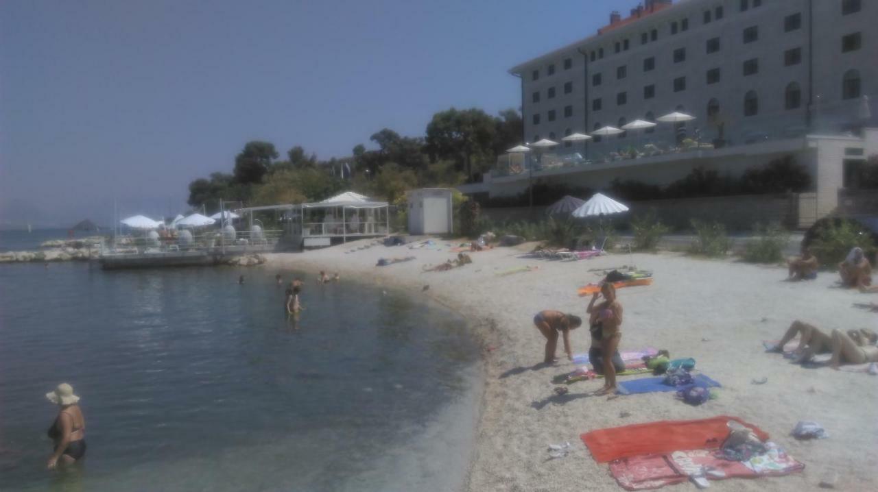 טרוגיר Mravak Apartments מראה חיצוני תמונה
