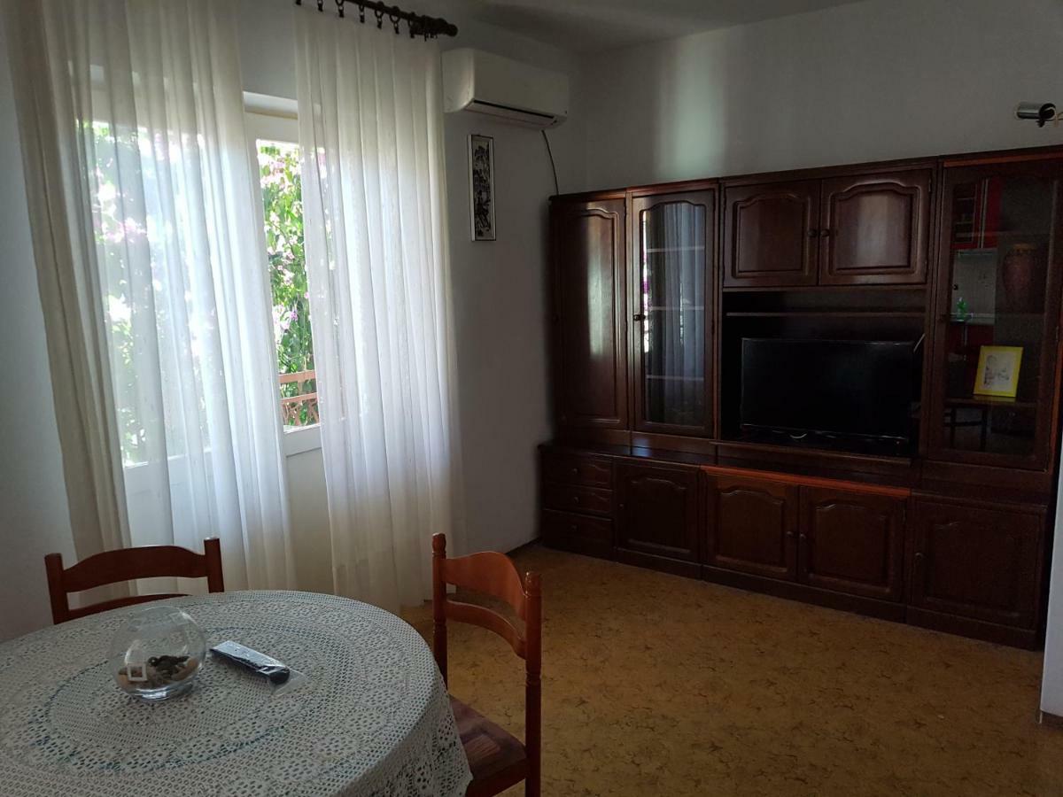 טרוגיר Mravak Apartments מראה חיצוני תמונה
